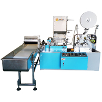 Individuo paja máquina de embalaje LG-51Y