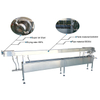 Máquina de extrusión de paja PLA LG-E13 (50) Serie Económica