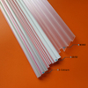 Máquina de extrusión de paja PLA LG-E13 (50) Serie Económica
